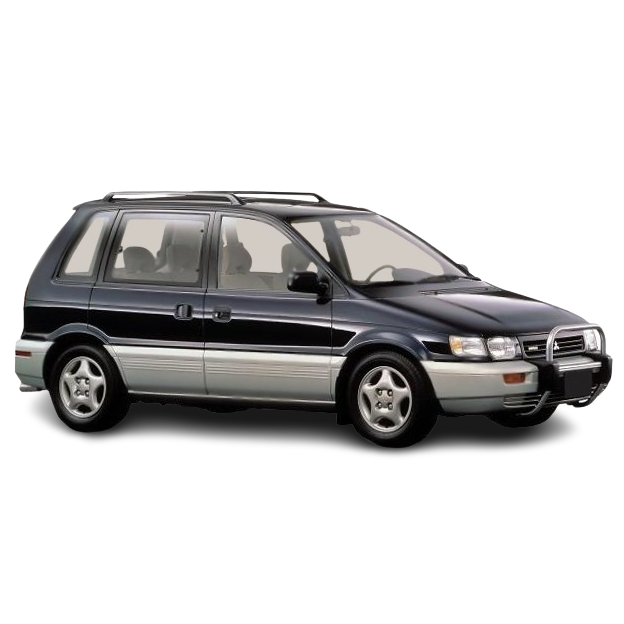 Масло для Mitsubishi RVR I (1991 - 1997)