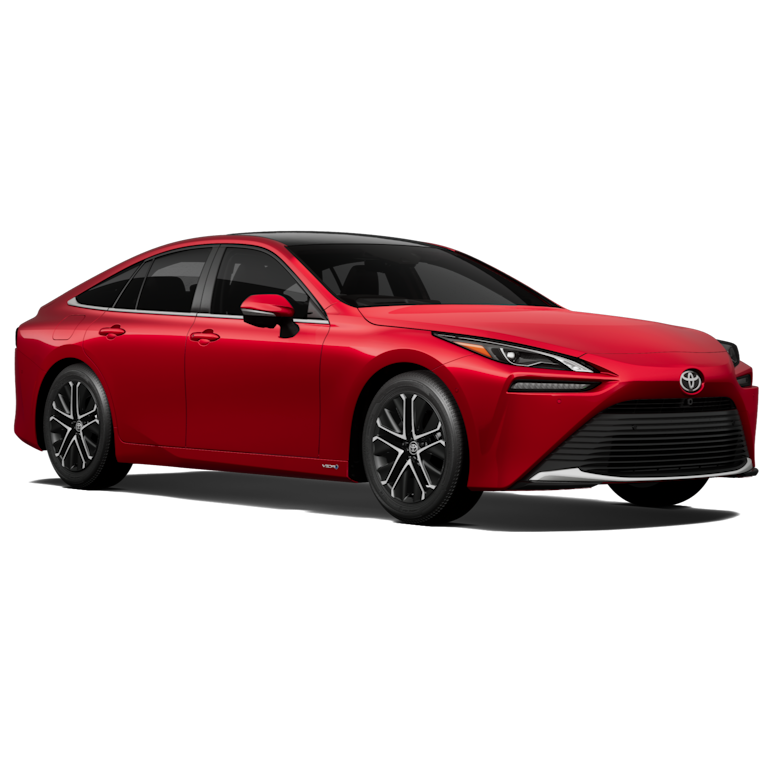 Масло для Toyota Mirai (2014 - 2020)