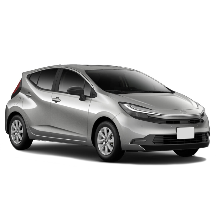 Масло для Toyota Aqua (2022 - 2026)