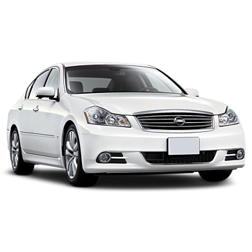 Масло для Nissan Fuga (2004 - 2009)