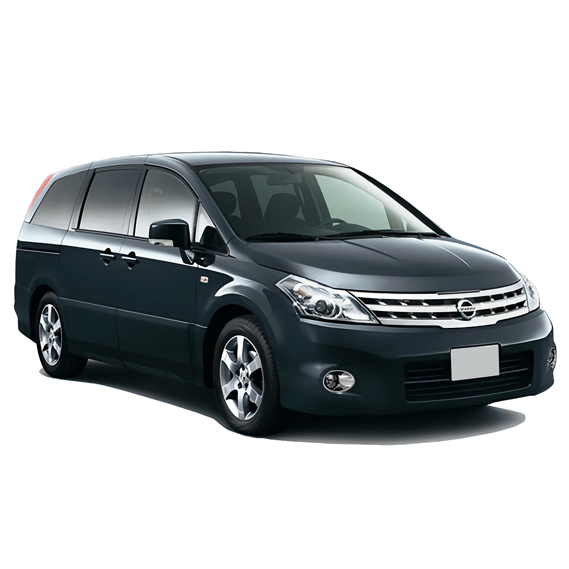 Масло для Nissan Presage (1998 - 2003)