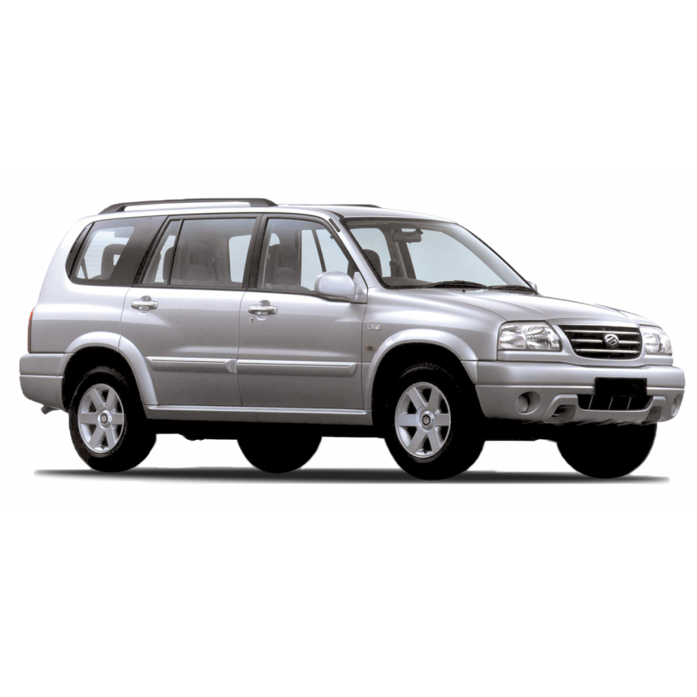 Масло для Suzuki Grand Vitara XL-7 (2001 - 2007)