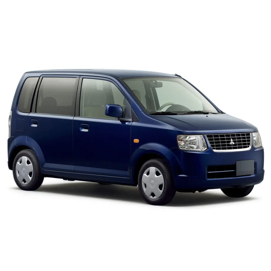 Масло для Mitsubishi eK II / eK Wagon / eK-Series (2006 - 2013)