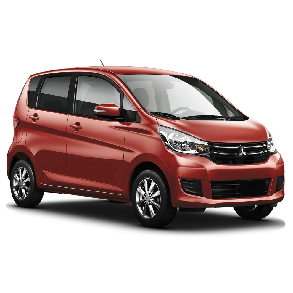 Масло для Mitsubishi eK III / eK Wagon / eK-Series (2013 - 2019)