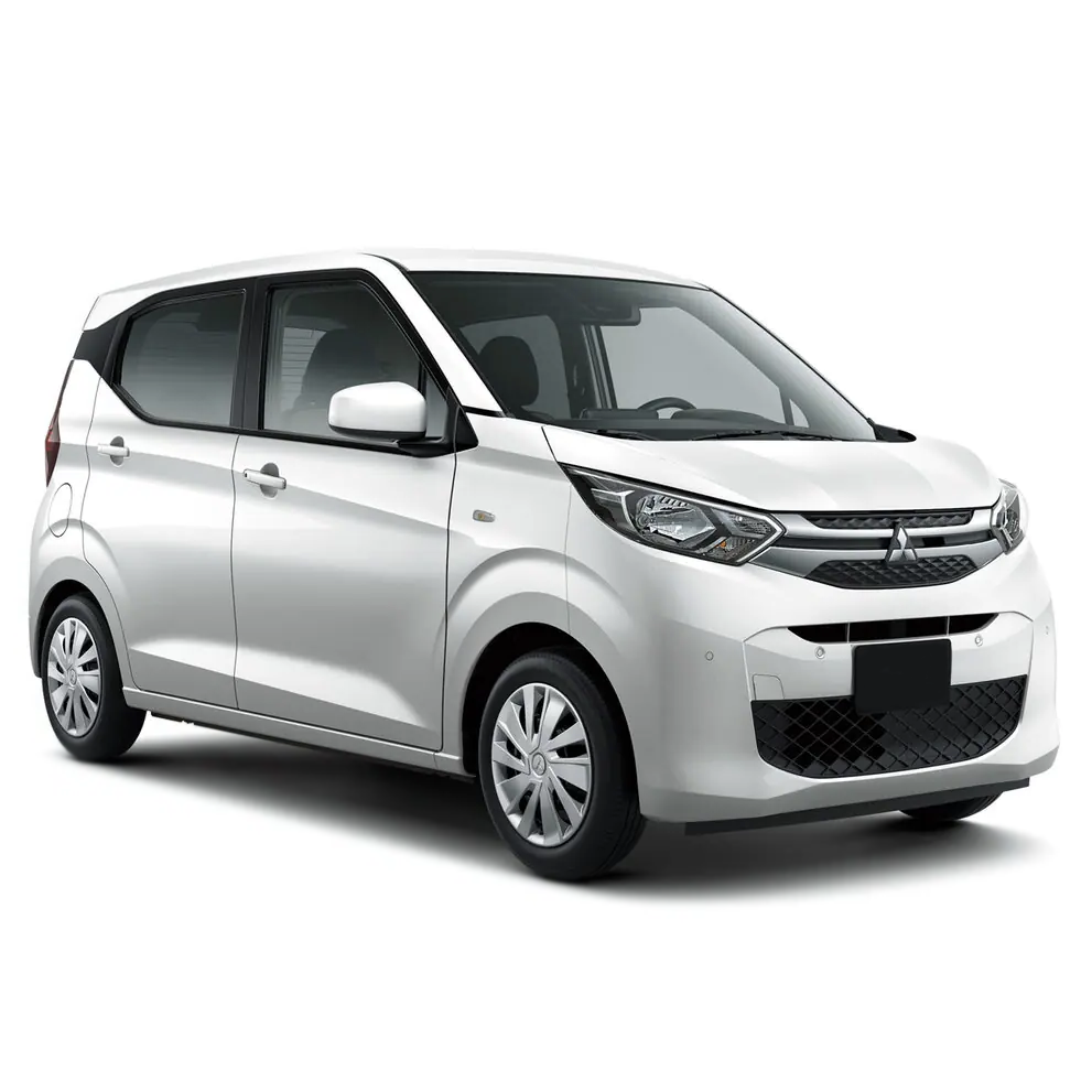 Масло для Mitsubishi eK IV / eK Wagon / eK-Series (2019 - 2026)