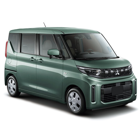 Масло для Mitsubishi eK II / eK Space / eK-Series (2020 - 2026)