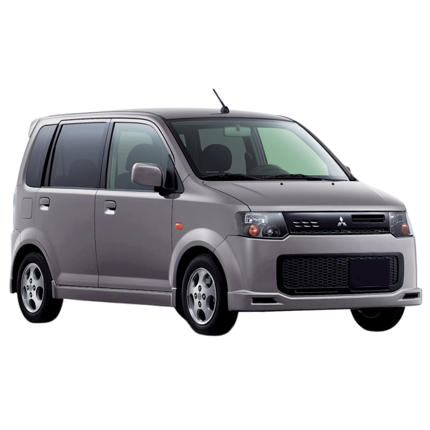 Масло для Mitsubishi eK II / eK Sport / eK-Series (2006 - 2013)