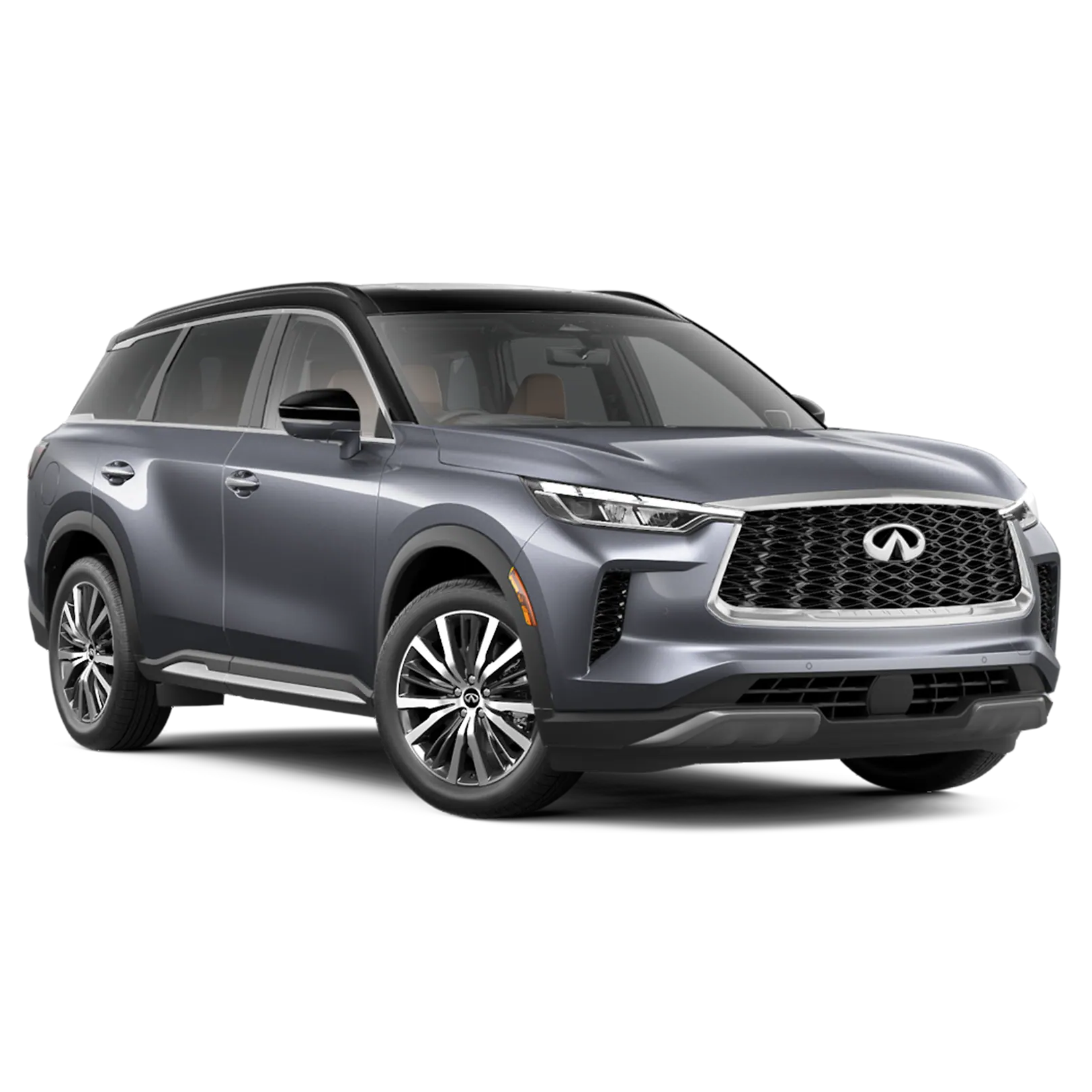 Масло для Infiniti QX60 / JX (2012 - 2020)