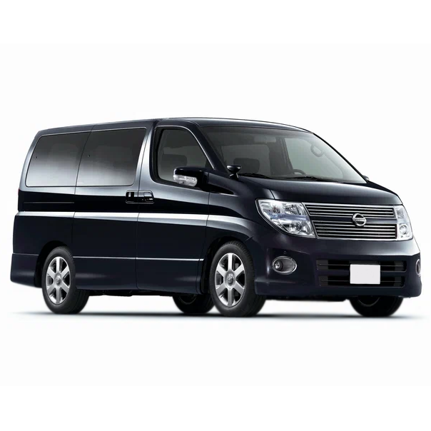 Масло для Nissan Elgrand / Quest (2002 - 2010)