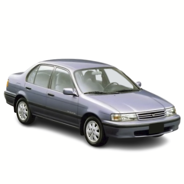 Масло для Toyota Corolla 2 III / Corsa IV / Tercel IV (1988 - 1994)