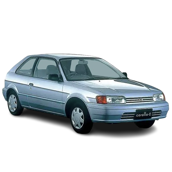 Масло для Toyota Corolla 2 IV / Corsa V / Tercel V (1990 - 1999)