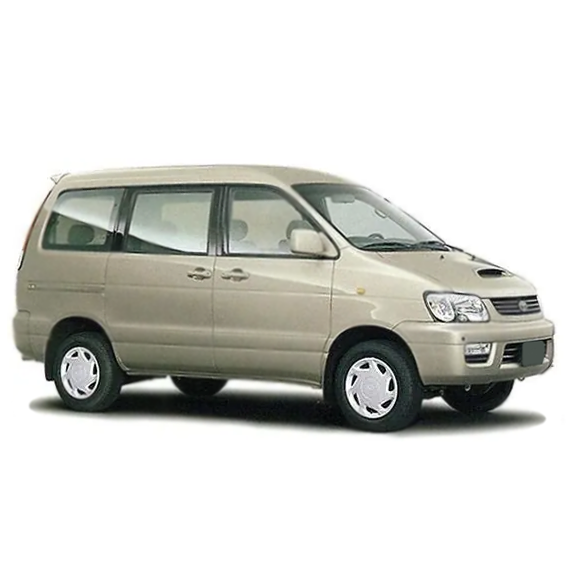 Масло для Toyota Lite / LiteAce / LiteAce Noah / TownAce (1996 - 2007)