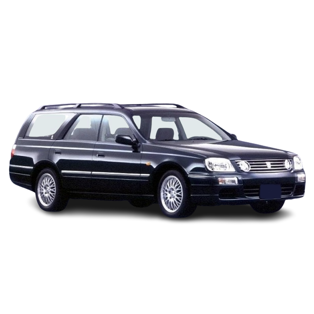 Масло для Nissan Stagea (1996 - 2001)