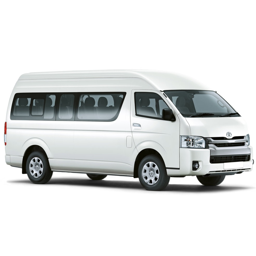 Масло для Toyota Hiace V / RegiusAce V (2004 - 2026)