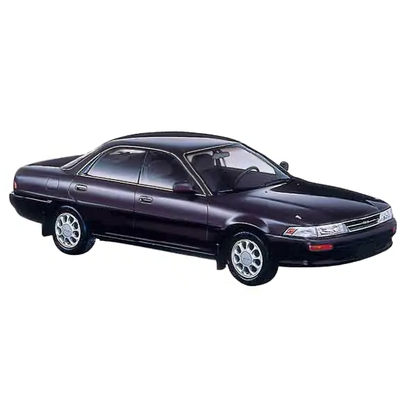 Масло для Toyota Corona Exiv / Carina ED (1989 - 1993)