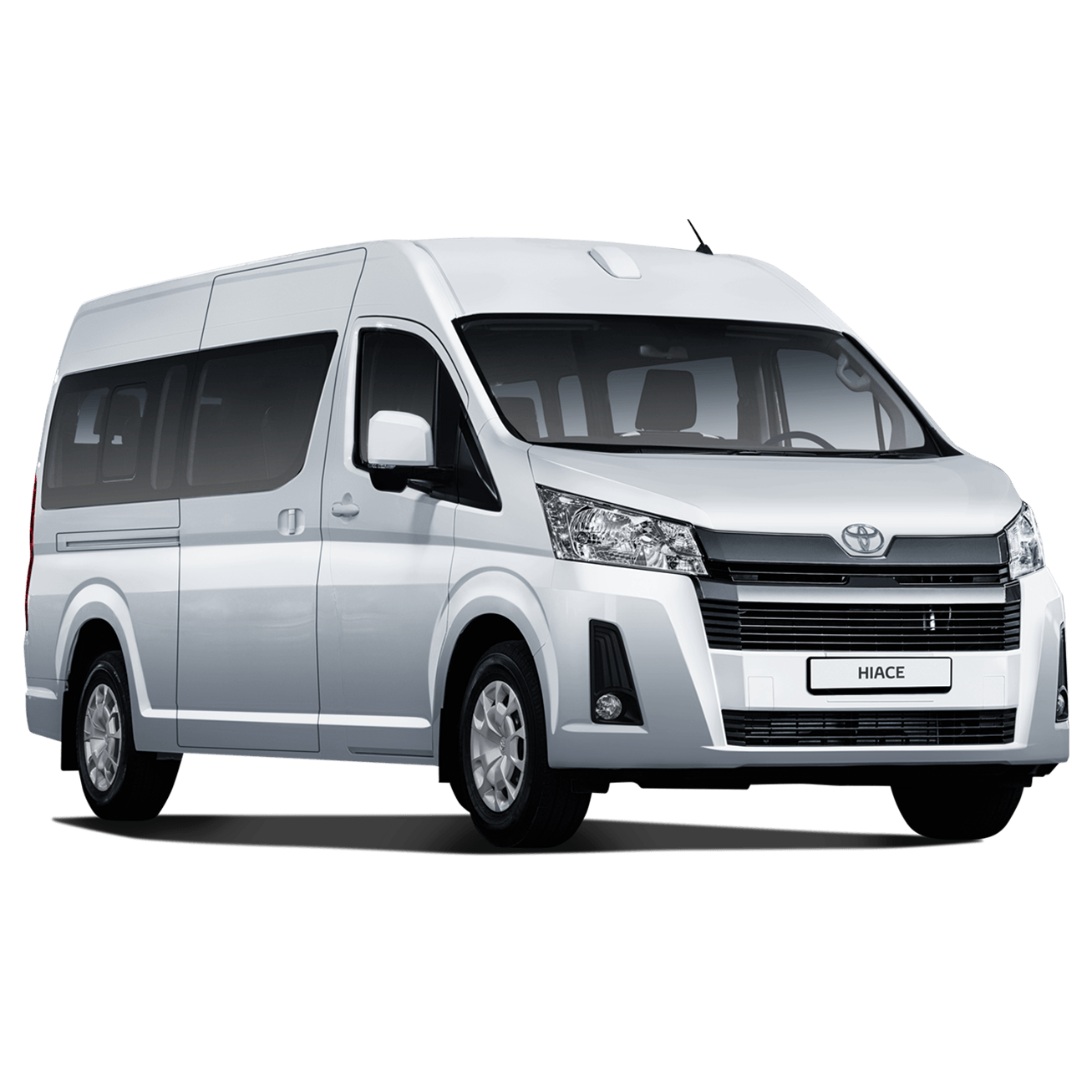 Масло для Toyota Hiace VI (2019 - 2026)
