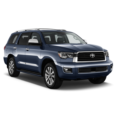Масло для Toyota Sequoia II (2002 - 2026)
