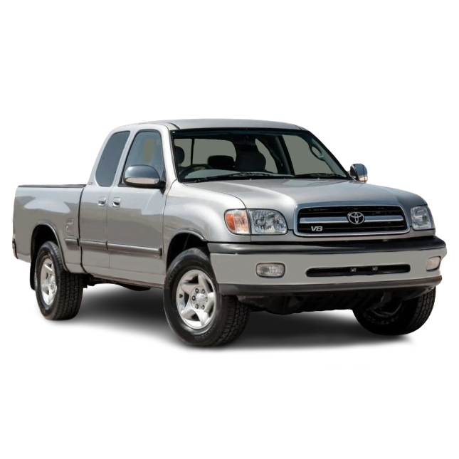 Масло для Toyota Tundra (2000 - 2006)