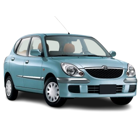 Масло для Toyota Duet (1998 - 2004)