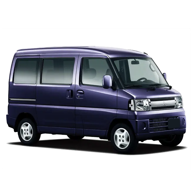 Масло для Mitsubishi Town Box (1999 - 2011)