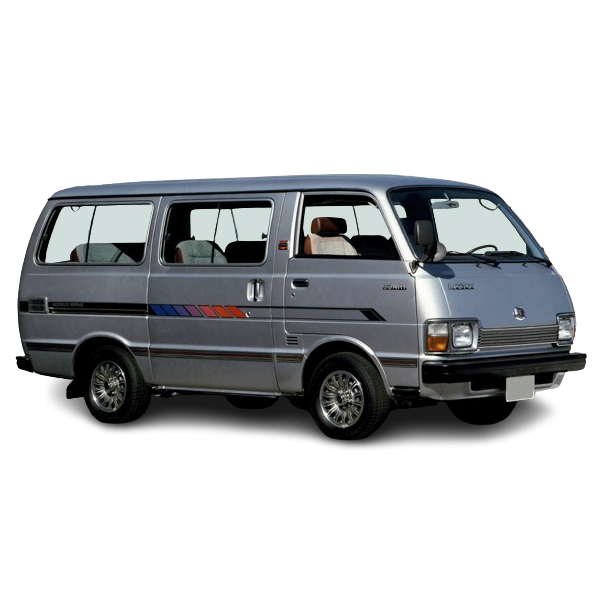 Масло для Toyota Hiace Regius (1997 - 2002)