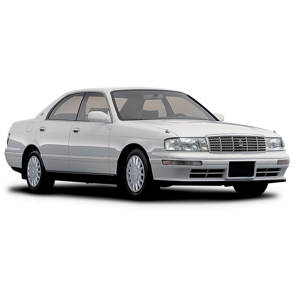 Масло для Toyota Crown IX / Crown Majesta (1991 - 1995)