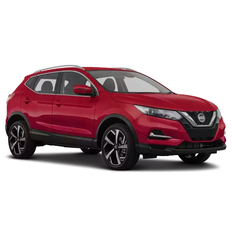 Масло для Nissan Rogue Sport (2017 - 2022)