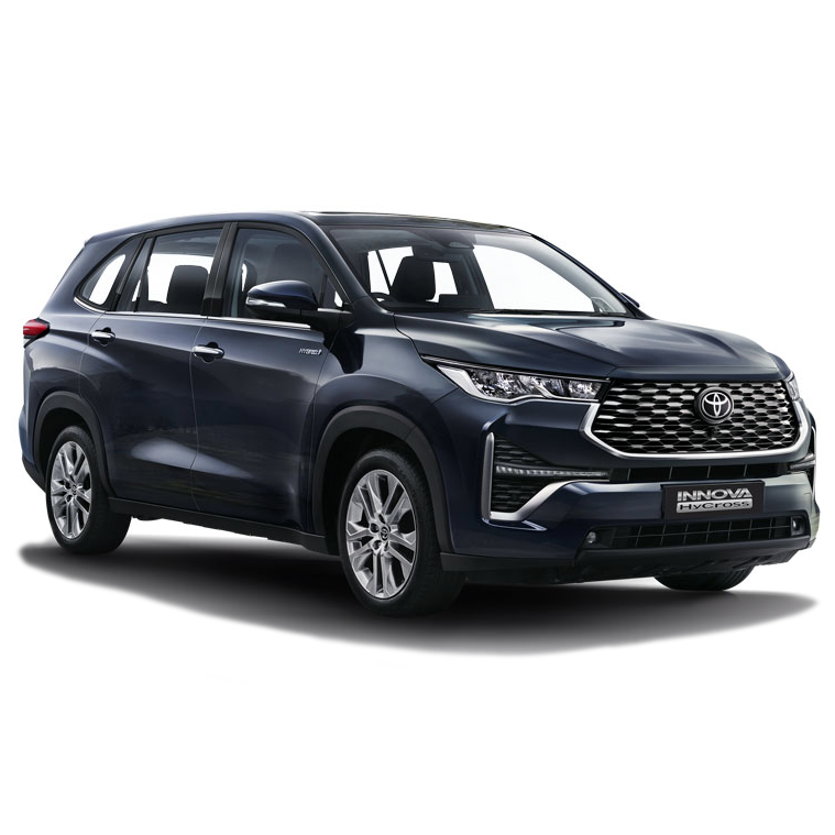 Масло для Toyota Innova III / Innova Zenix / Innova HyCross (2022 - 2026)