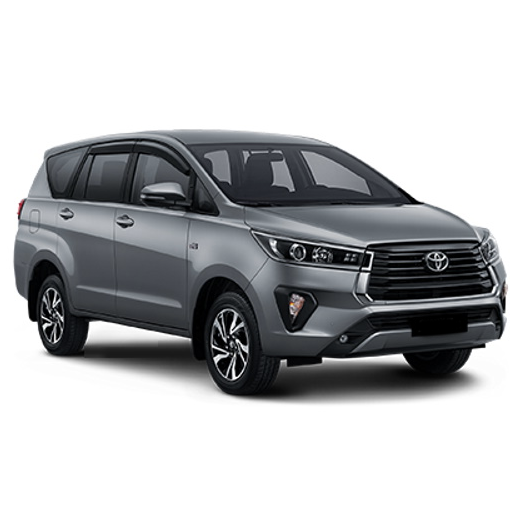 Масло для Toyota Innova II (2016 - 2026)