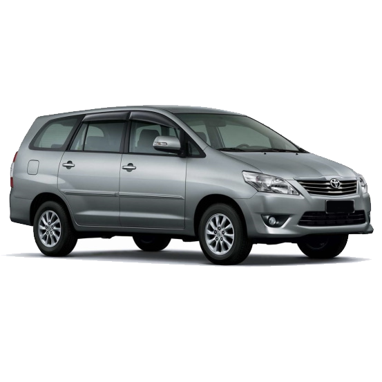 Масло для Toyota Innova I / Kijang / Kijang Innova (2004 - 2016)