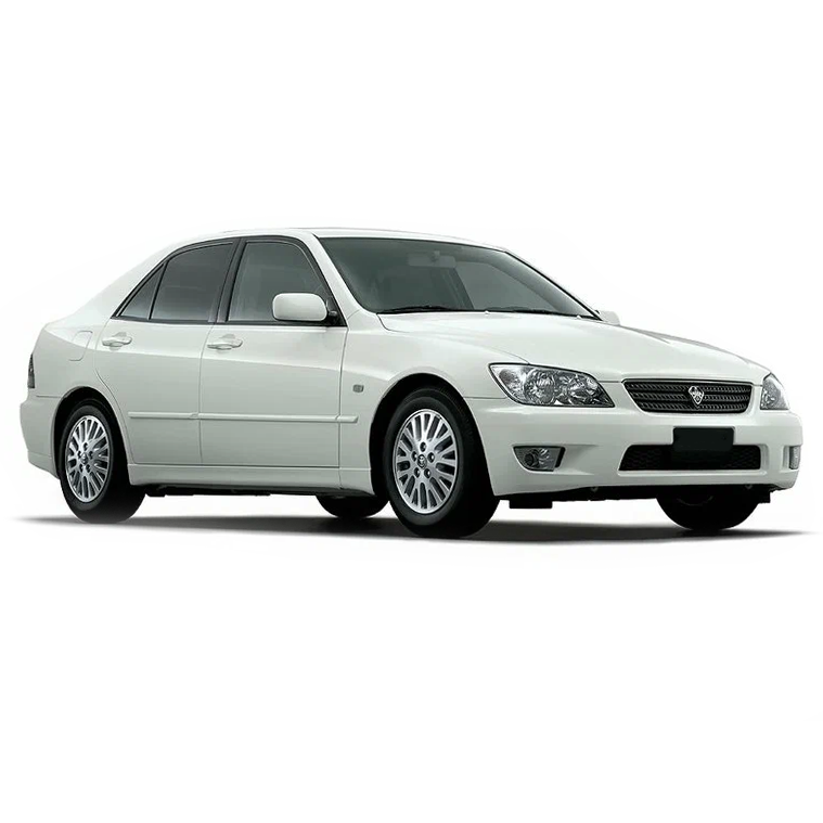 Масло для Toyota Altezza / Altezza Gita (1998 - 2005)