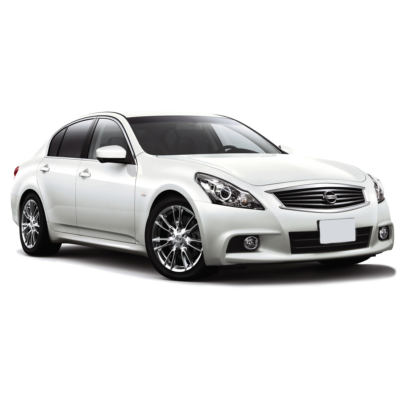 Масло для Nissan Skyline XII (2006 - 2014)
