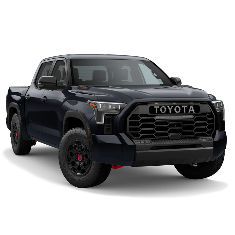 Масло для Toyota Tundra III (2021 - 2026)