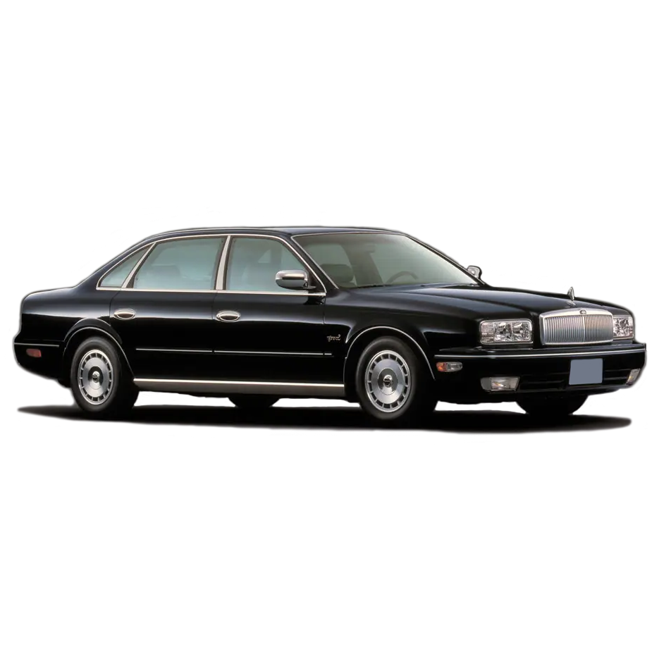 Масло для Nissan President III (1989 - 2002)