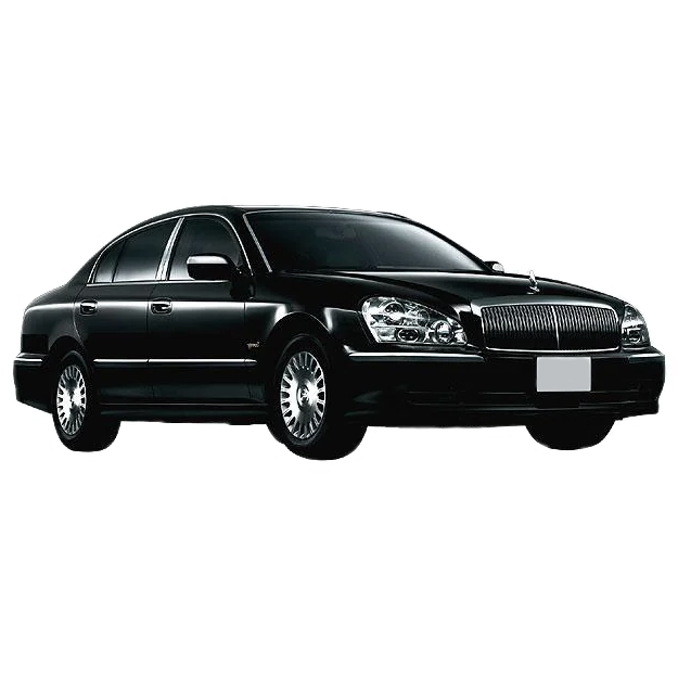 Масло для Nissan President IV (2003 - 2010)