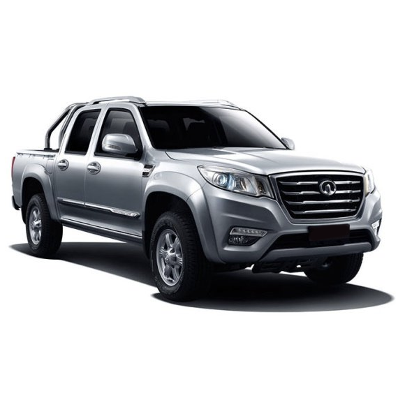 Масло для Great Wall Wingle 6 (2014 - 2026)