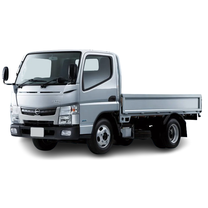 Масло для Nissan Atlas NT450, H44 (2012 - 2021)