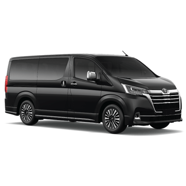 Масло для Toyota Granvia / Hiace / Majesty II (2019 - 2026)
