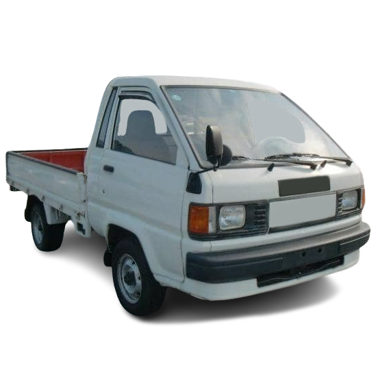 Масло для Toyota Lite / Town Ace III (1986 - 1999)