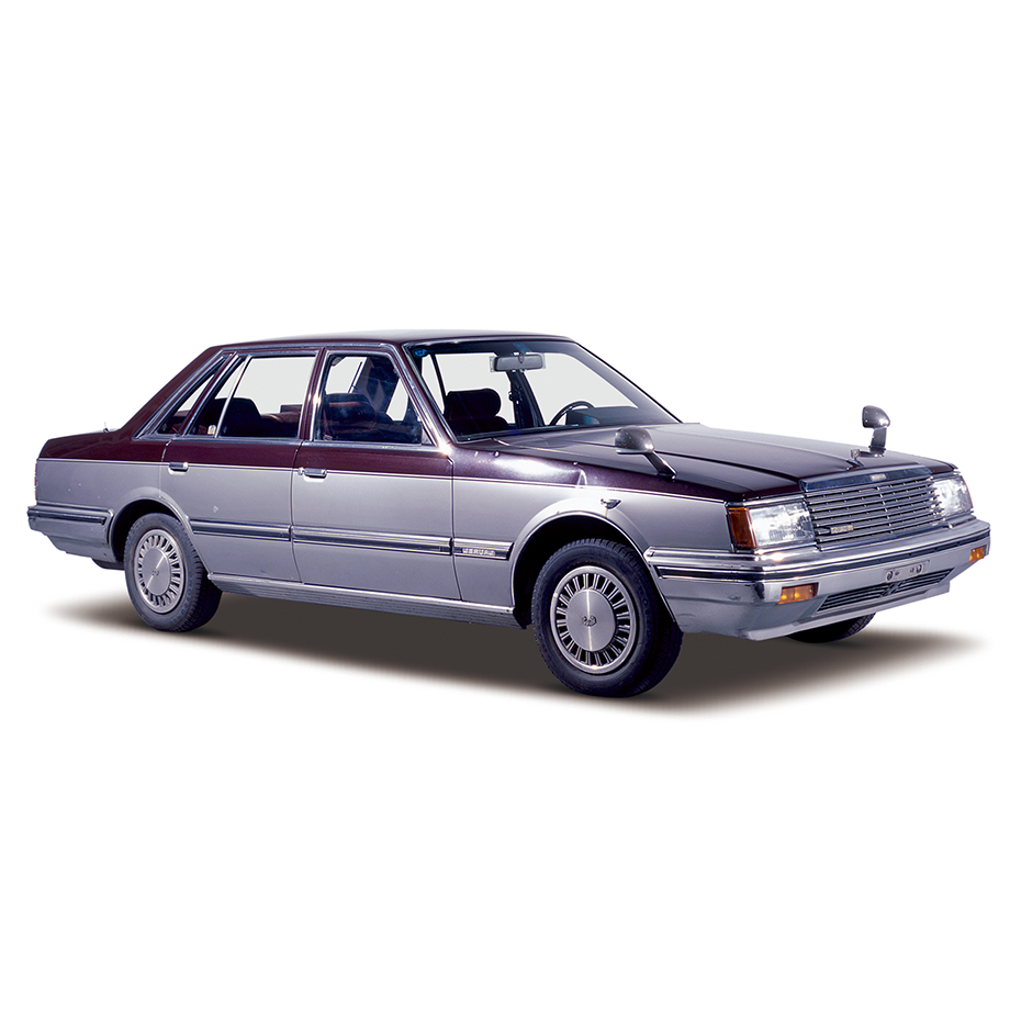 Масло для Nissan Laurel (1980 - 1984)
