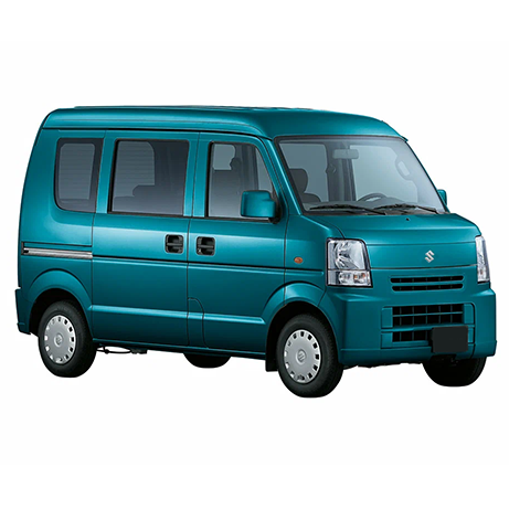 Масло для Suzuki Carry / Supercarry / Every V (2005 - 2014)