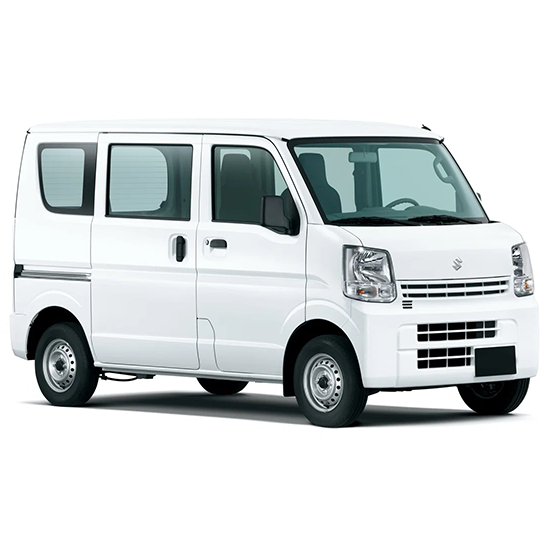 Масло для Suzuki Carry / Supercarry / Every VI (2014 - 2025)