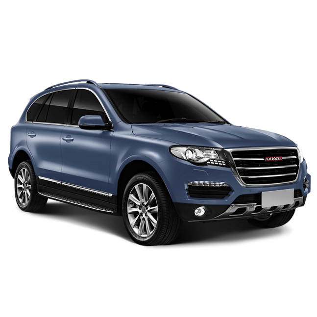 Масло для HAVAL H8 (2014 - 2018)