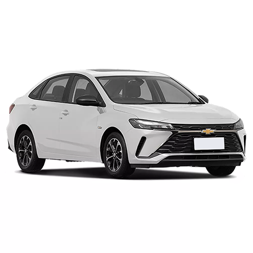 Масло для Chevrolet Monza (2019 - 2026)