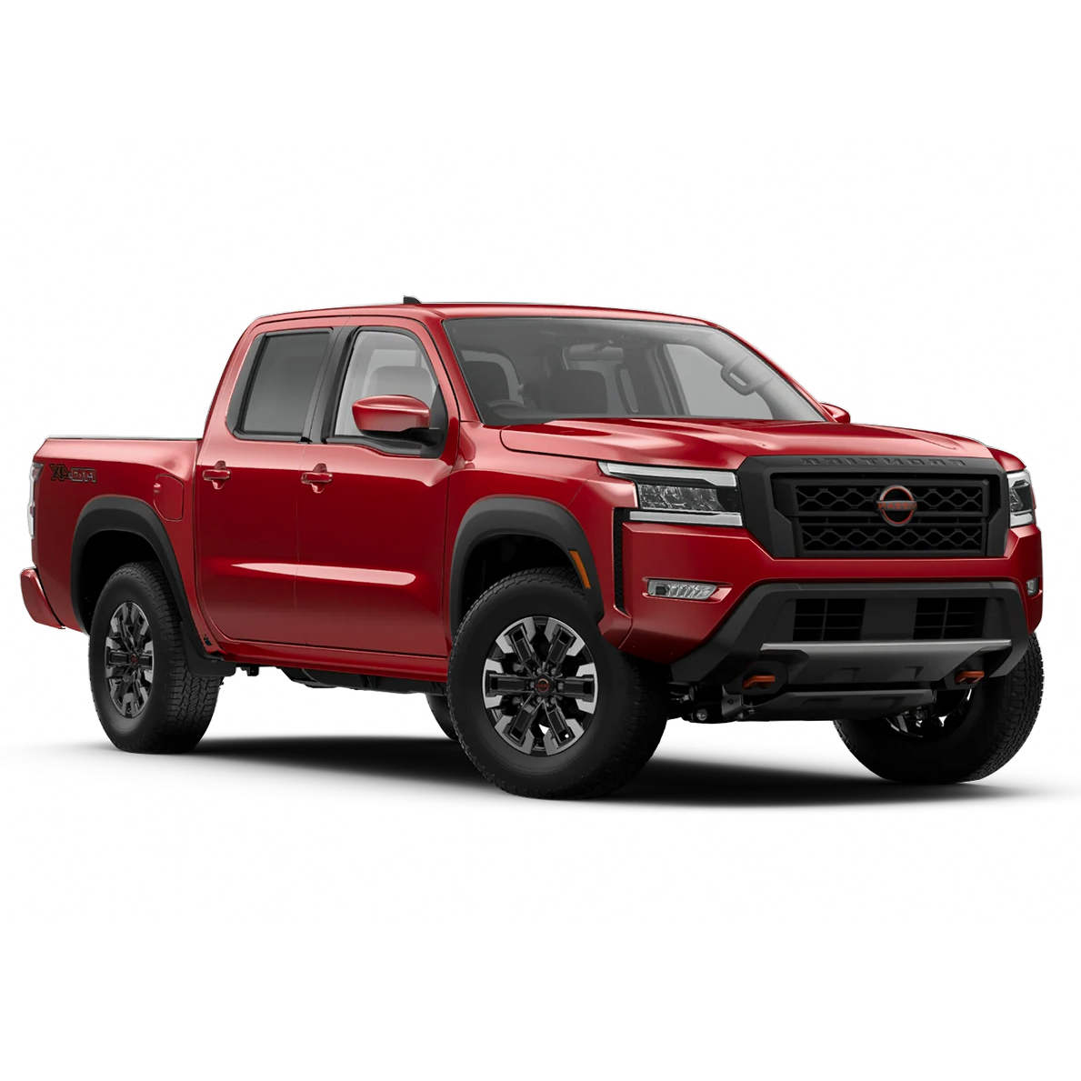 Масло для Nissan Frontier III (2021 - 2026)