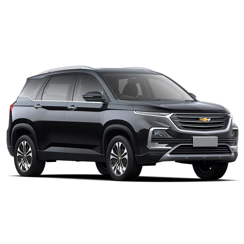 Масло для Chevrolet Captiva II / Winstorm (2019 - 2026)