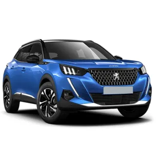 Peugeot 2008 E-2008 2WD (ZKX/10A) (2013-н.в.) - масло TOM'S