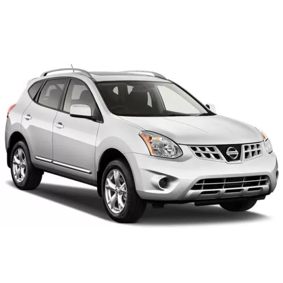 Масло для Nissan Rogue (2007 - 2014)