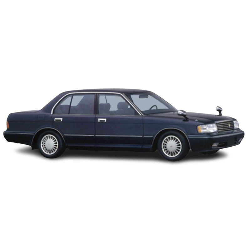 Масло для Toyota Crown VIII (1987 - 1999)