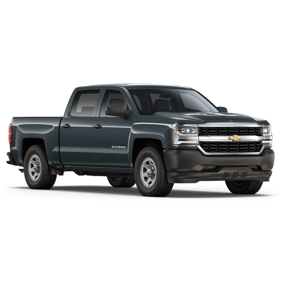 Масло для Chevrolet Silverado IV / Cheyenne (2018 - 2026)